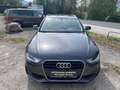 Audi A4 Avant 2,0 TDI S-Line Schwarz - thumbnail 1