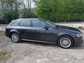 Audi A4 Avant 2,0 TDI S-Line Schwarz - thumbnail 4