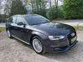 Audi A4 Avant 2,0 TDI S-Line Schwarz - thumbnail 3