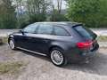 Audi A4 Avant 2,0 TDI S-Line Schwarz - thumbnail 10