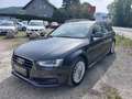 Audi A4 Avant 2,0 TDI S-Line Schwarz - thumbnail 2