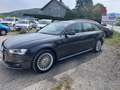 Audi A4 Avant 2,0 TDI S-Line Schwarz - thumbnail 5