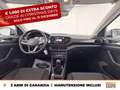 Volkswagen T-Cross 1.0 tsi style 110cv Grey - thumbnail 11
