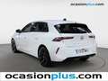 Opel Astra 1.2T XHT S/S GS 130 Blanco - thumbnail 4