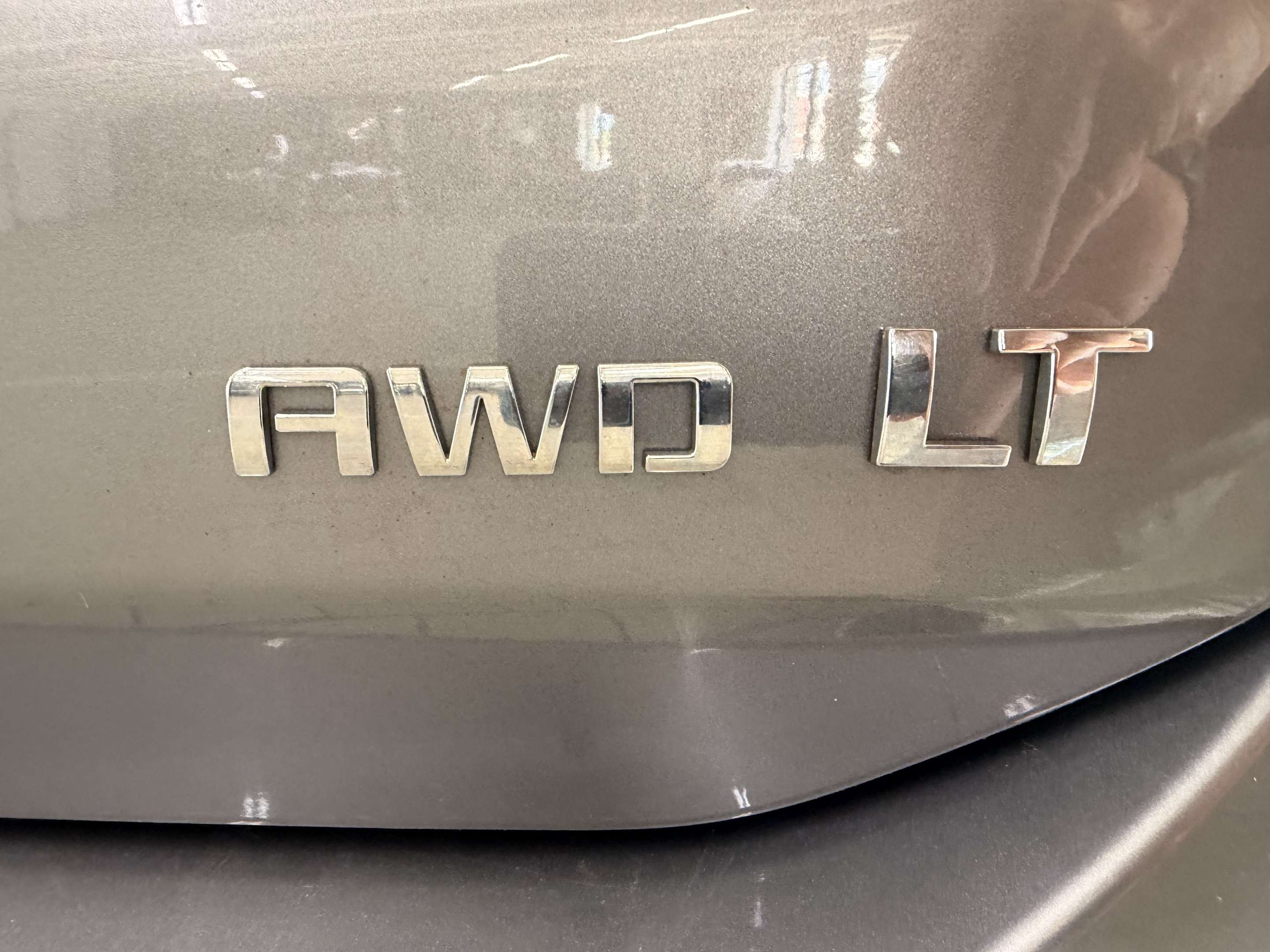 2018 Chevrolet Equinox LT - Image 6