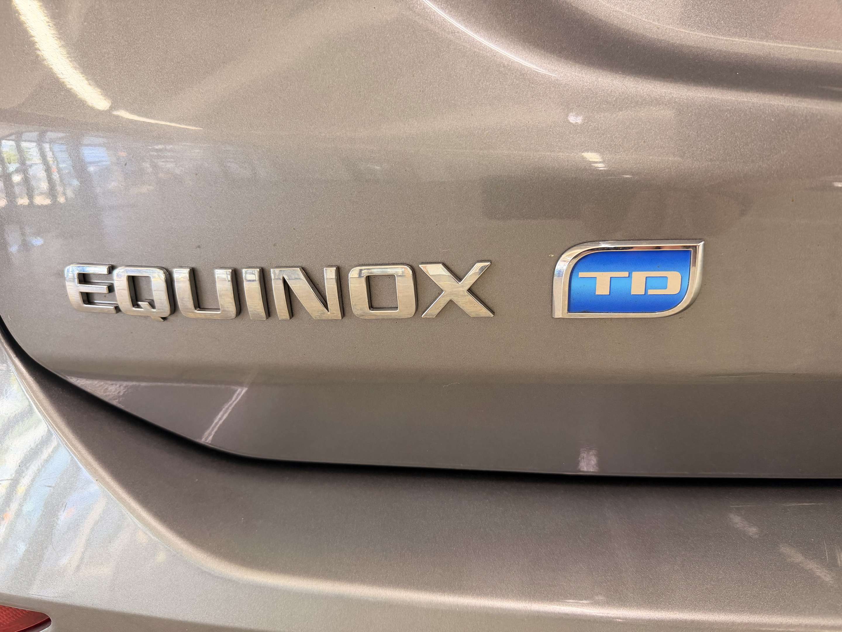 2018 Chevrolet Equinox LT - Image 5