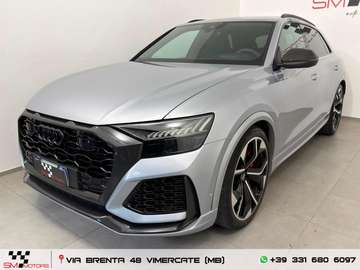 4.0 mhev quattro tiptronic PRONTA CONSEGNA