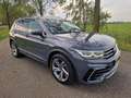 Volkswagen Tiguan 1.5 TSI R-Line, trekhaak, 1e eigenaar Grijs - thumbnail 11