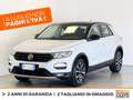 Volkswagen T-Roc 1.5 tsi sport Grigio - thumbnail 1