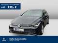 Volkswagen Golf VIII 1.5 eTSI DSG Life LED Navi ACC CAM Schwarz - thumbnail 1
