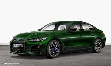 M50 Gran Coupé AHK HarmanKardon 360°Kamera