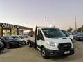 Ford Transit TRANSIT 2.0 TDCI 130CV CASSONE FISSO Bianco - thumbnail 4