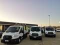 Ford Transit TRANSIT 2.0 TDCI 130CV CASSONE FISSO Bianco - thumbnail 3