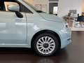 Fiat 500C Dolcevita NAVI PDC KLIMA CARPLAY Grün - thumbnail 8