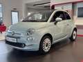 Fiat 500C Dolcevita NAVI PDC KLIMA CARPLAY Grün - thumbnail 9