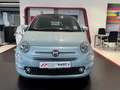 Fiat 500C Dolcevita NAVI PDC KLIMA CARPLAY Grün - thumbnail 14