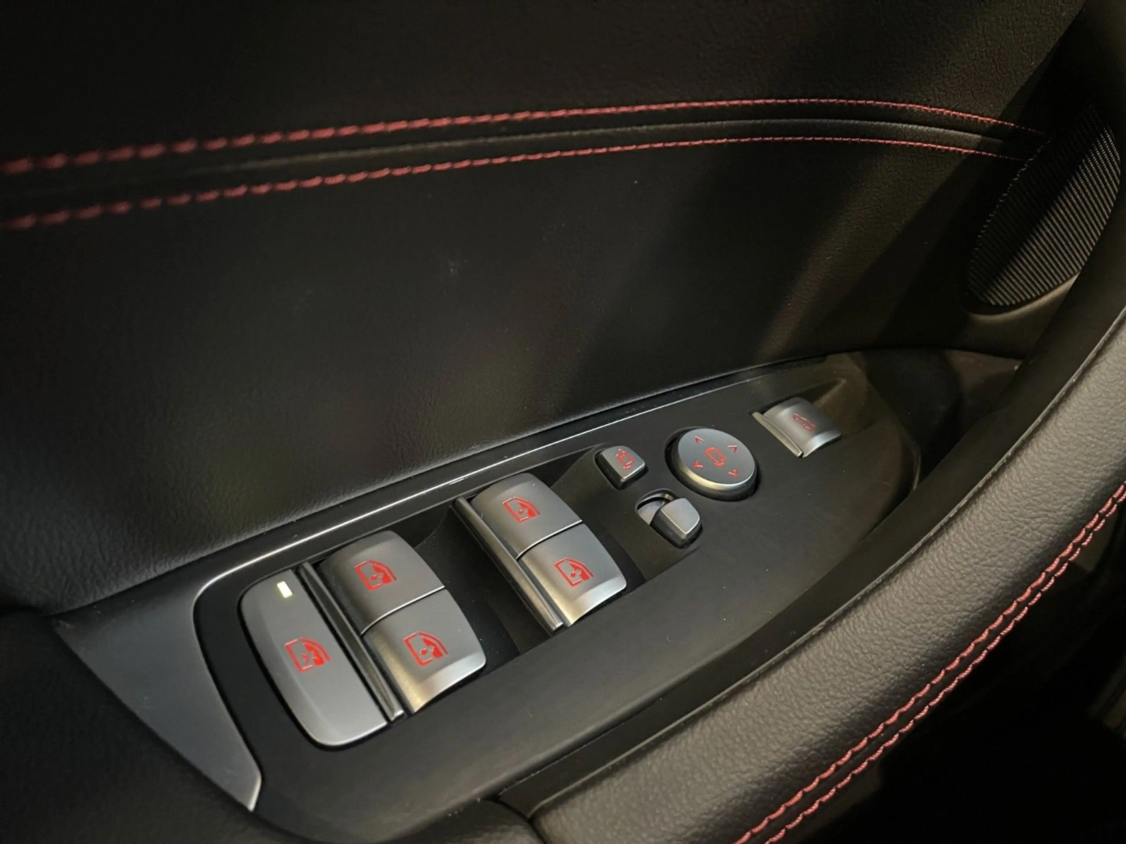 BMW X4 xDrive 30 d M Sport AHK RFK SHZ DAB — photo 13