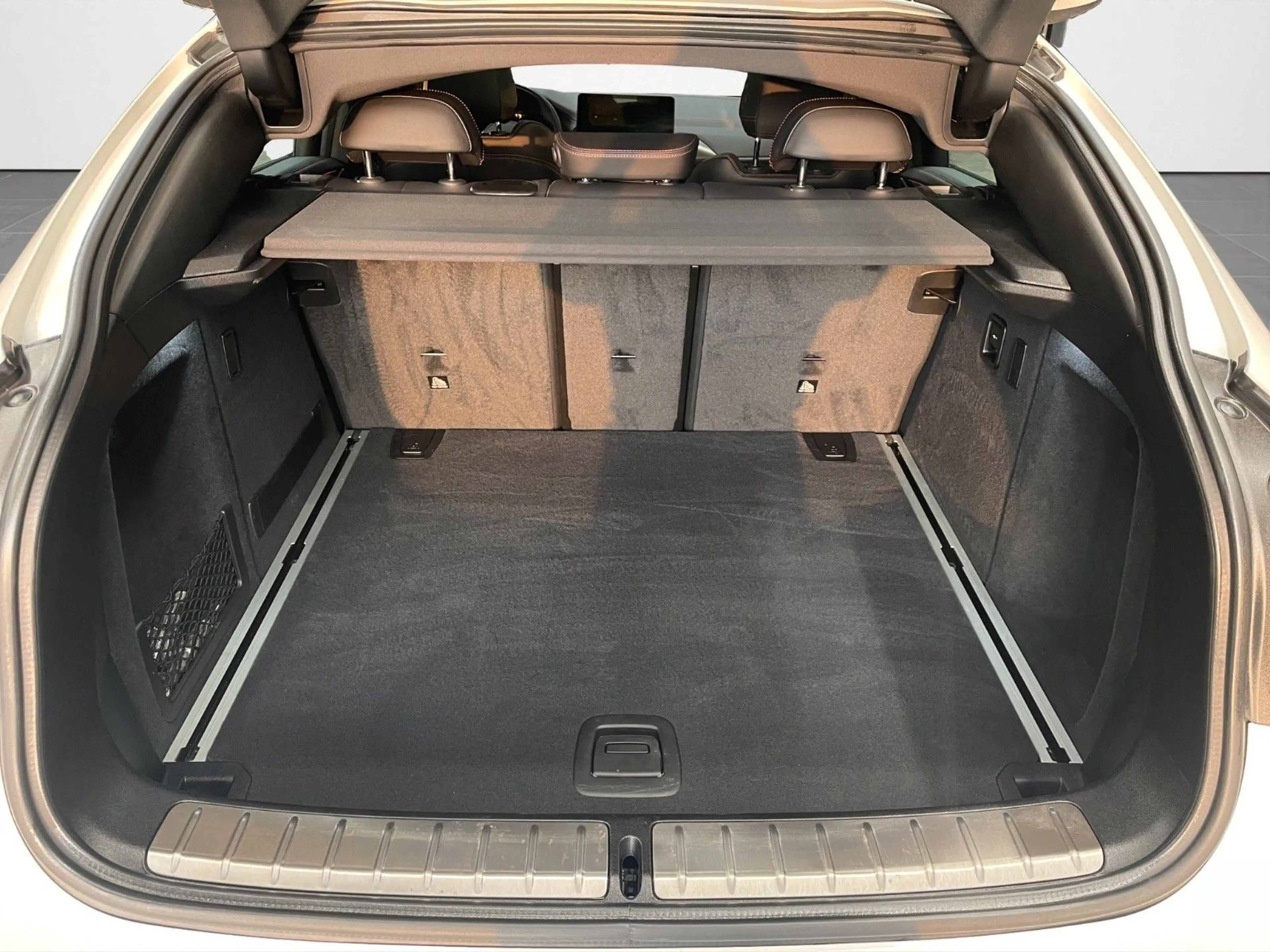 BMW X4 xDrive 30 d M Sport AHK RFK SHZ DAB — photo 11