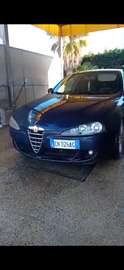 5p 1.9 jtd mjt Distinctive 140cv