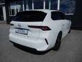 Opel Astra ST 1,2 Turbo Edition Weiß - thumbnail 8