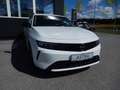 Opel Astra ST 1,2 Turbo Edition Weiß - thumbnail 3