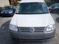 Volkswagen Caddy 1900 tdi 105 cv 210000 km Blanc - thumbnail 1