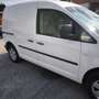 Volkswagen Caddy 1900 tdi 105 cv 210000 km Blanc - thumbnail 3