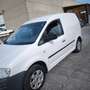 Volkswagen Caddy 1900 tdi 105 cv 210000 km Blanc - thumbnail 8