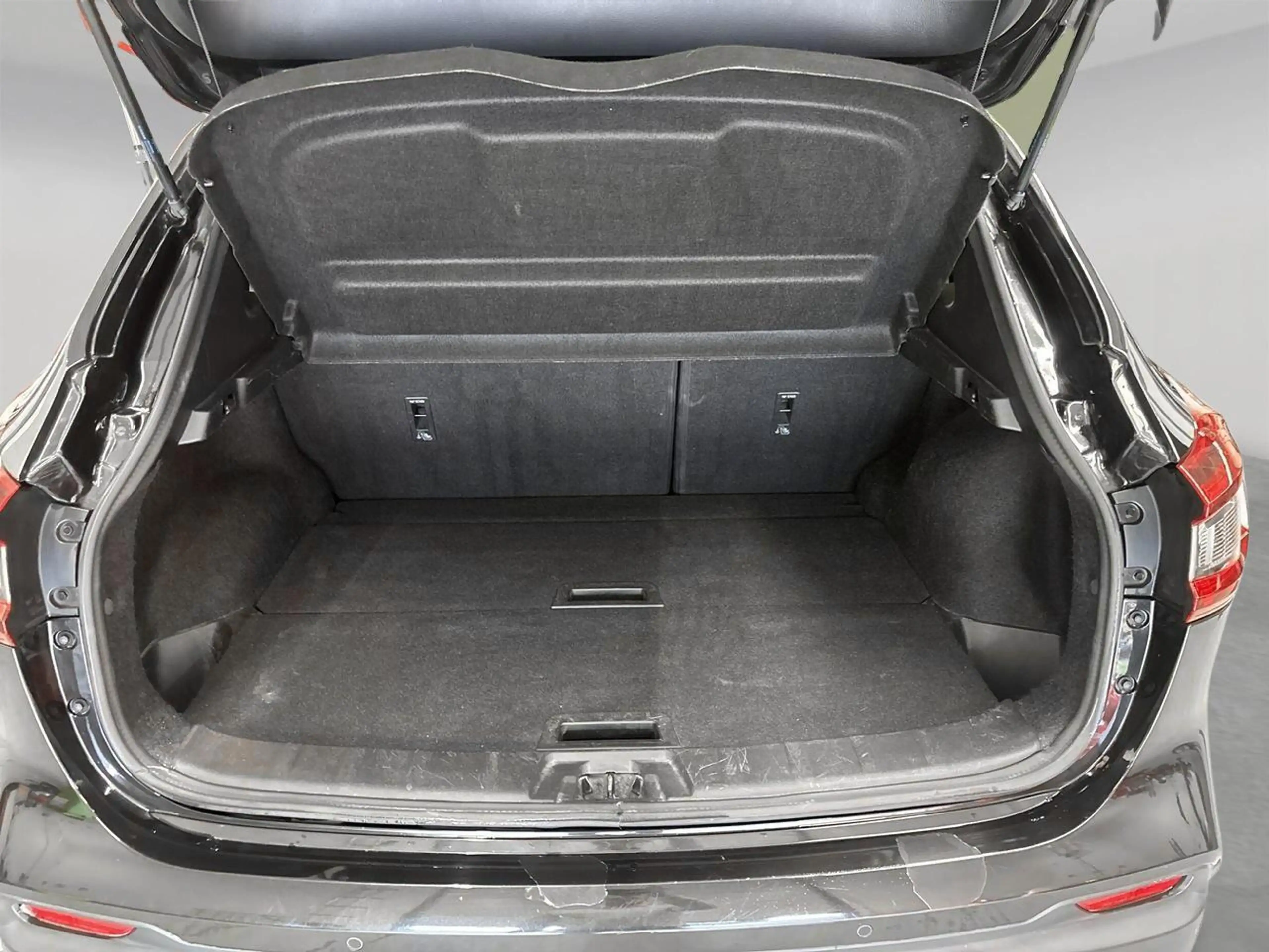 Nissan Qashqai 1.2 DIG-T Tekna+ Xtronic — photo 7