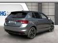 Skoda Fabia 1.0TSI Monte Carlo LED 4J Gar.Kamera Grau - thumbnail 3