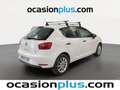 SEAT Ibiza 1.6TDI CR Reference Blanco - thumbnail 4