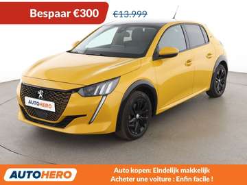 electric drive 100 kW e Active