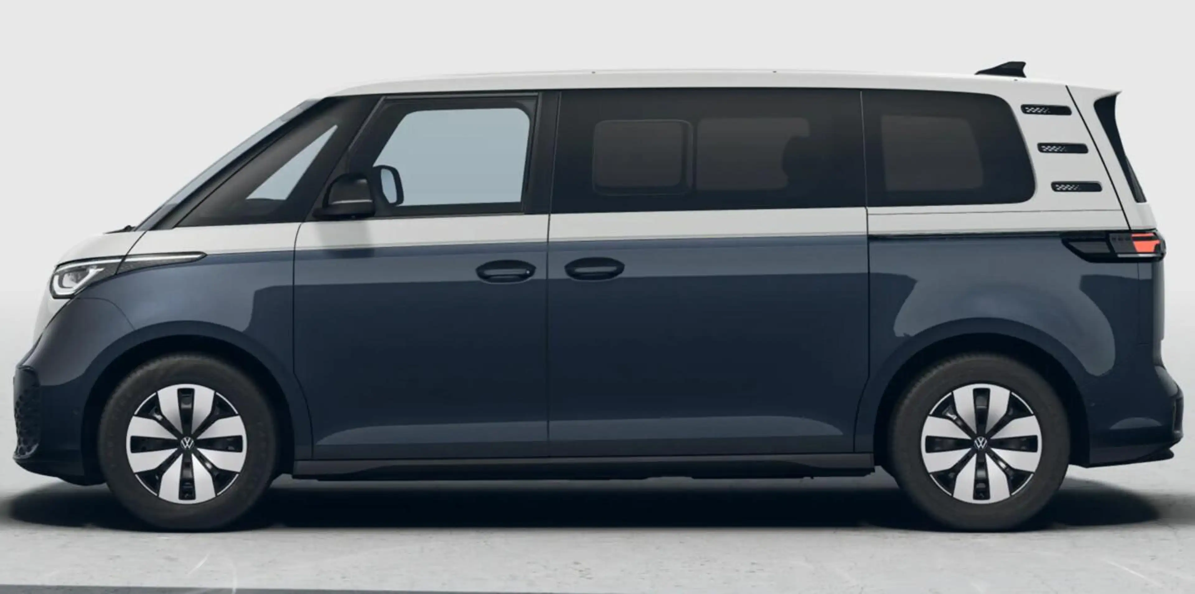 Volkswagen ID. Buzz Pro LR 7S Style KomfortP+ AssisP+ Open&C 210 kW... — photo 2