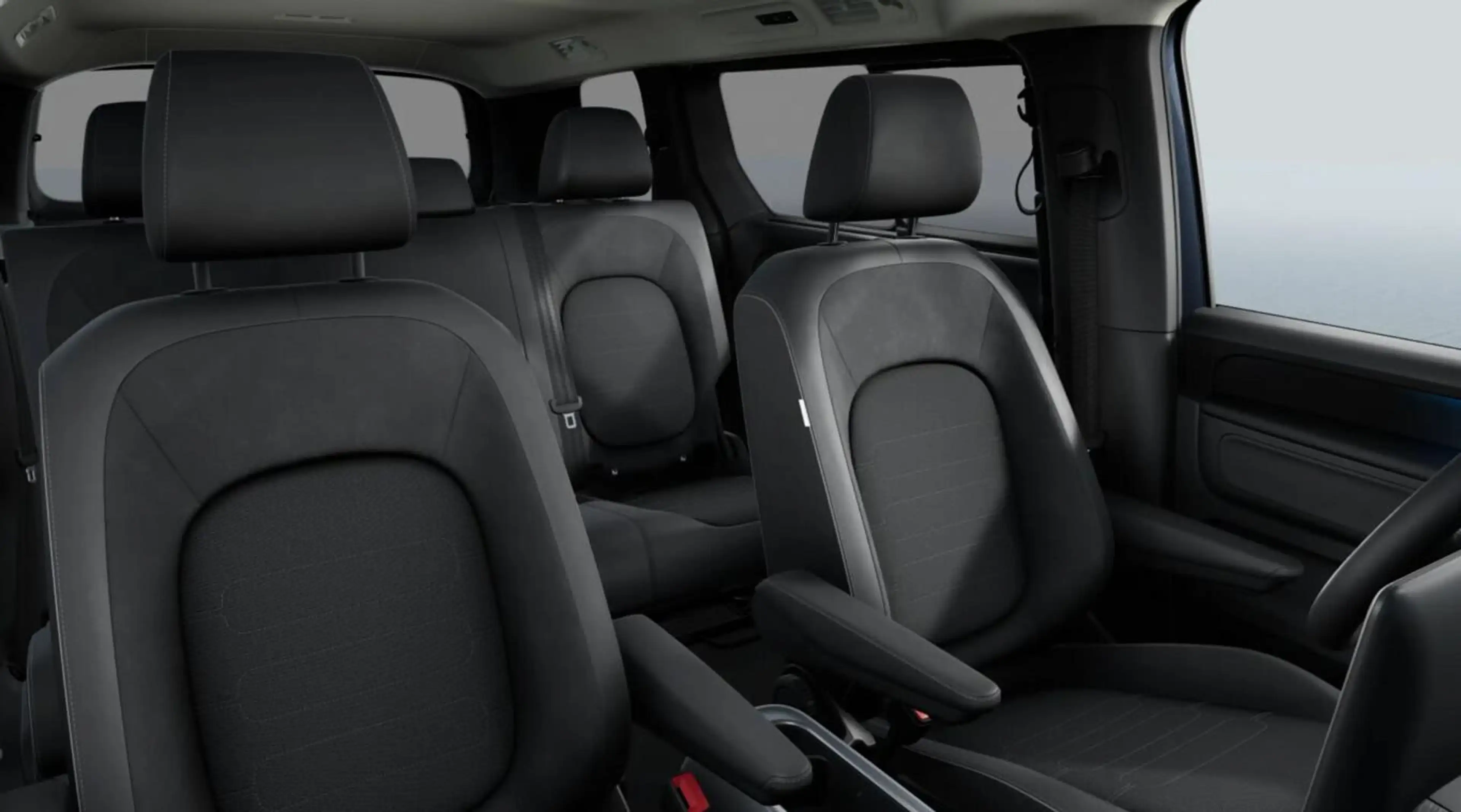 Volkswagen ID. Buzz Pro LR 7S Style KomfortP+ AssisP+ Open&C 210 kW... — photo 6