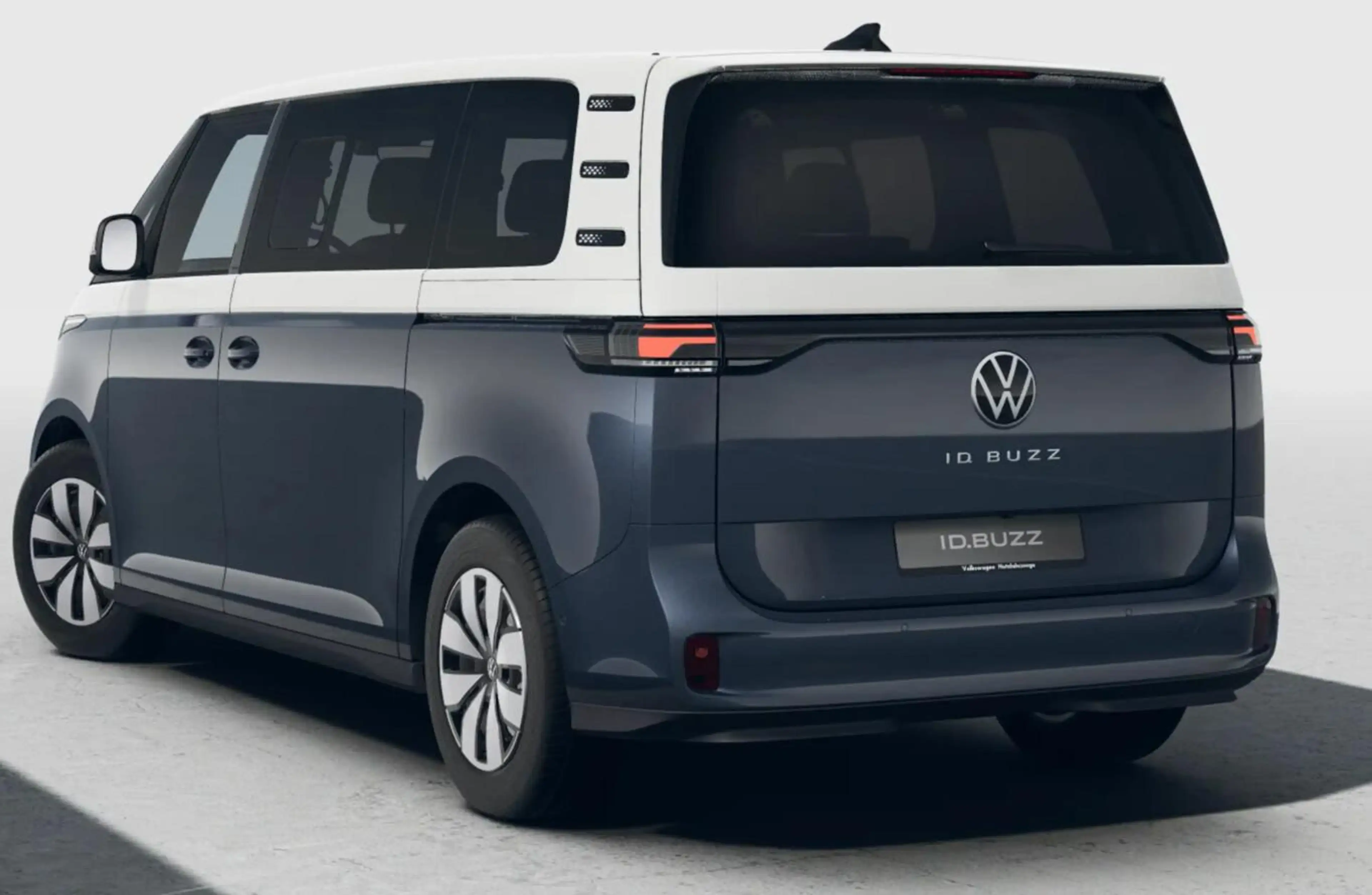 Volkswagen ID. Buzz Pro LR 7S Style KomfortP+ AssisP+ Open&C 210 kW... — photo 3