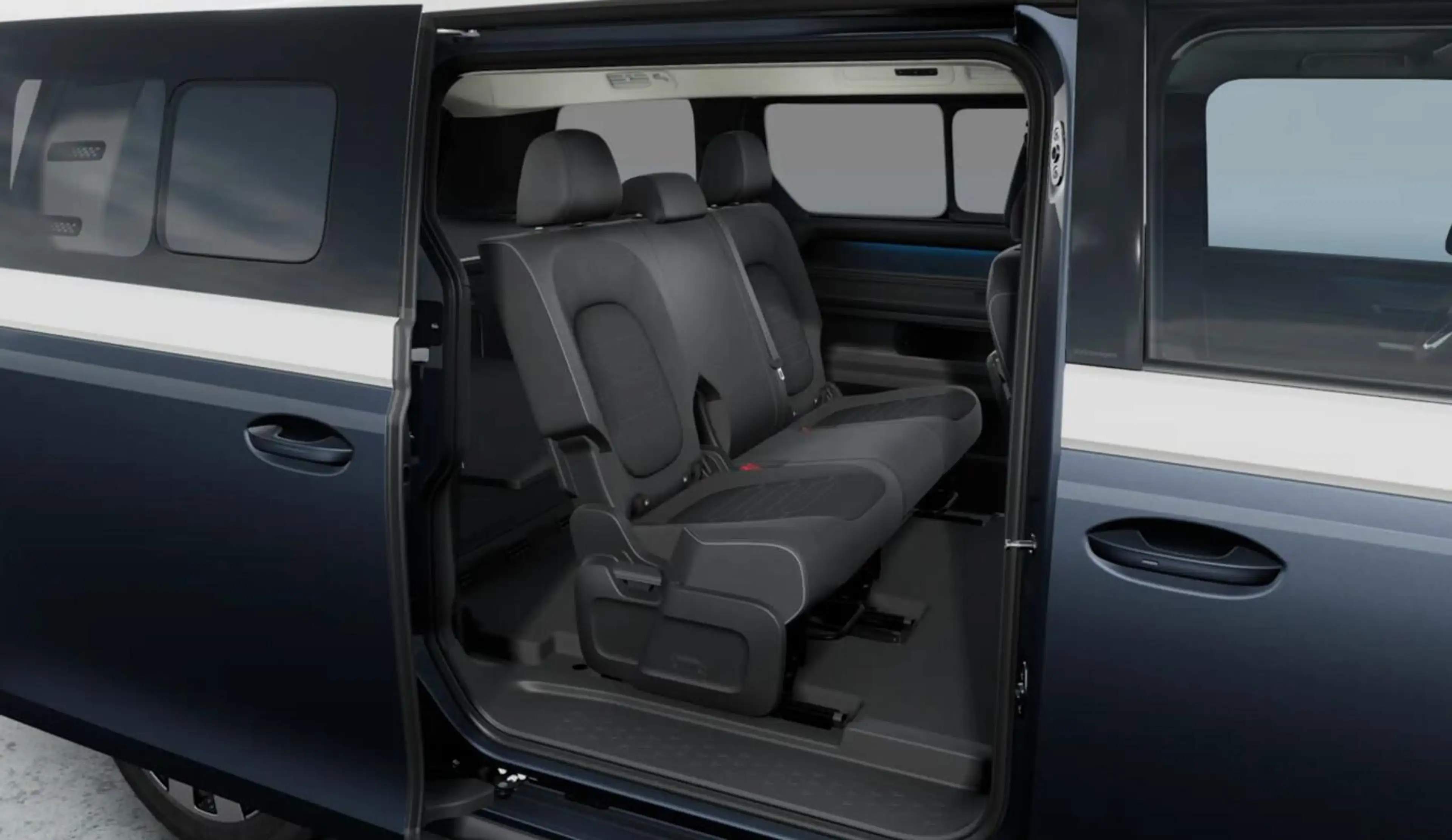 Volkswagen ID. Buzz Pro LR 7S Style KomfortP+ AssisP+ Open&C 210 kW... — photo 4