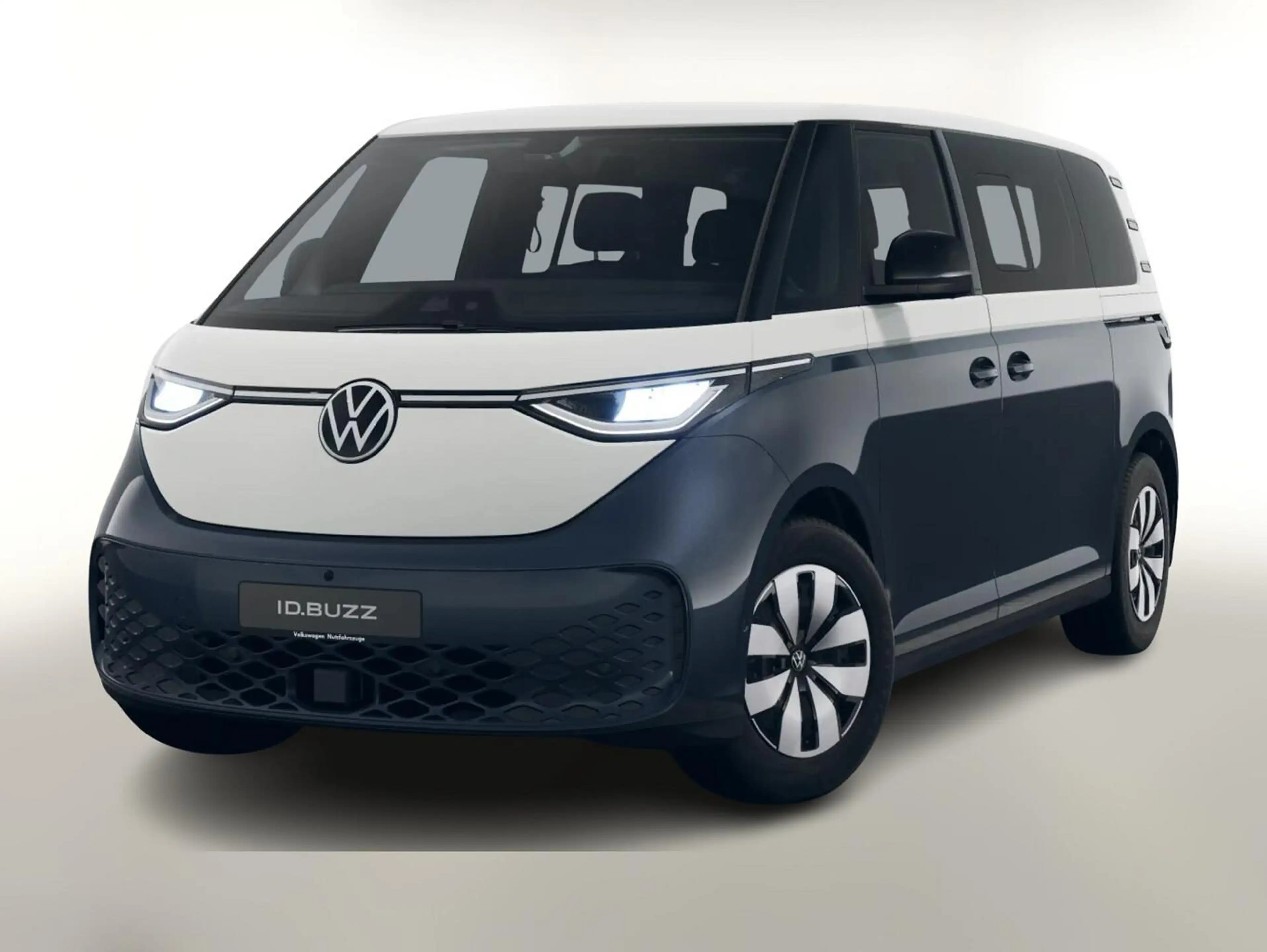 Volkswagen ID. Buzz Pro LR 7S Style KomfortP+ AssisP+ Open&C 210 kW...