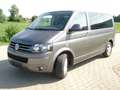 Volkswagen T5 Multivan 4MOTION BMT Highline Silber - thumbnail 1