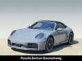 Porsche 992 911 Carrera S Cabriolet Sportabgasanlage Grigio - thumbnail 1
