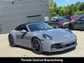 Porsche 992 911 Carrera S Cabriolet Sportabgasanlage Grigio - thumbnail 11