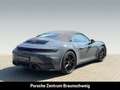 Porsche 992 911 Carrera S Cabriolet Sportabgasanlage Grigio - thumbnail 10