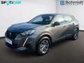 Peugeot 2008 PureTech 100 S&S Active Pack 6-Gang-Manuell Grau - thumbnail 2