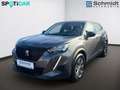 Peugeot 2008 PureTech 100 S&S Active Pack 6-Gang-Manuell Grau - thumbnail 1