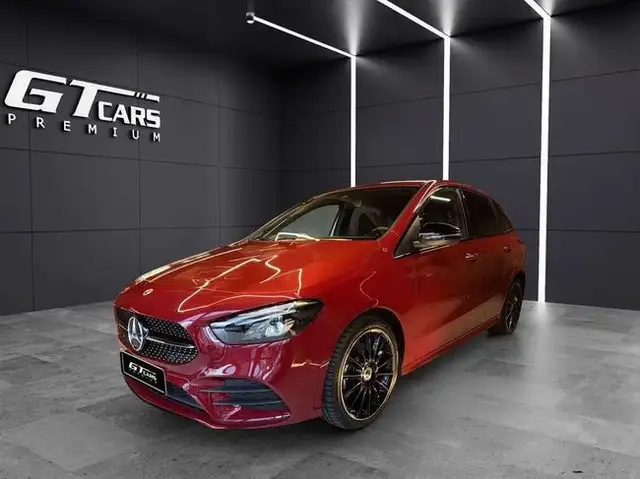 Mercedes-Benz C 320 250e AMG
