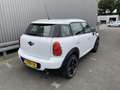 MINI One Countryman Mini 1.6 Business Line 142Dkm.NAP, 2e Eignr, A/C, Blanc - thumbnail 2