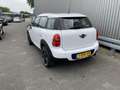 MINI One Countryman Mini 1.6 Business Line 142Dkm.NAP, 2e Eignr, A/C, Blanc - thumbnail 16
