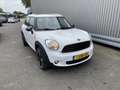 MINI One Countryman Mini 1.6 Business Line 142Dkm.NAP, 2e Eignr, A/C, Blanc - thumbnail 15