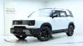 BAIC BJ30 BJ30 4X4 HEV Automatik Vollausstattung Weiß - thumbnail 1