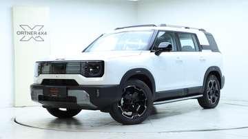 BJ30 4X4 HEV Automatik Vollausstattung