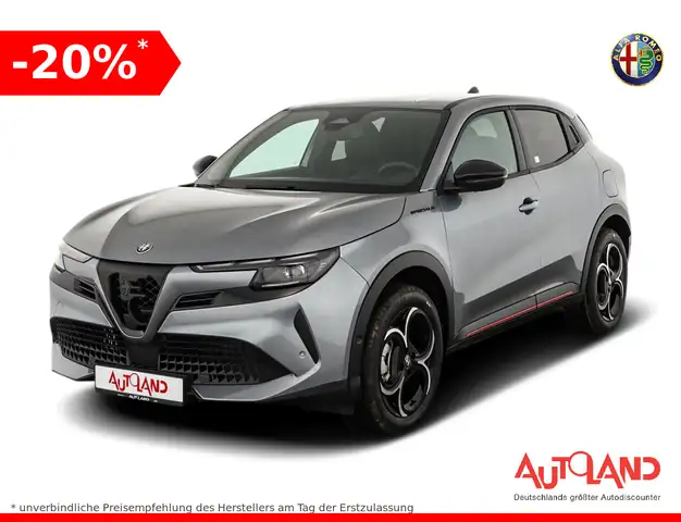 Alfa Romeo Junior